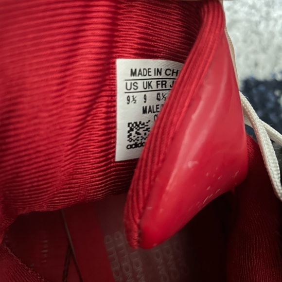 Adidas Adizero Rose 2 - Picture 5 of 5